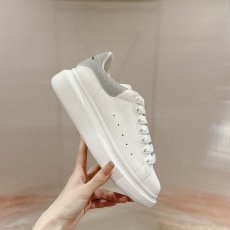 Alexander Mcqueen Low Shoes